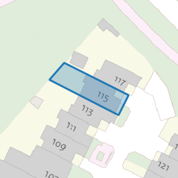 Perceel BCL00-D-2668