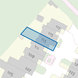 Perceel BCL00-D-2669