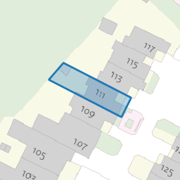 Perceel BCL00-D-2670