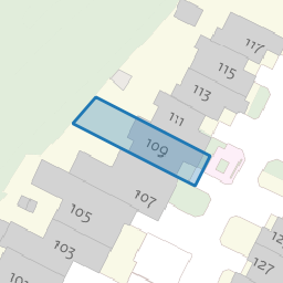 Perceel BCL00-D-2671