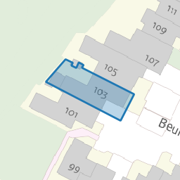 Perceel BCL00-D-2674