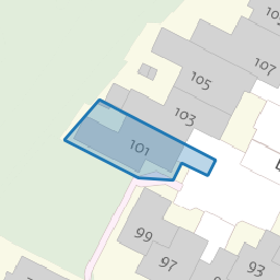 Perceel BCL00-D-2675