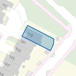 Perceel BCL00-D-2676