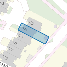 Perceel BCL00-D-2677