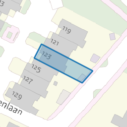 Perceel BCL00-D-2678