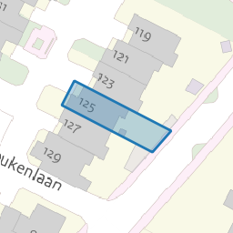 Perceel BCL00-D-2679