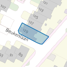 Perceel BCL00-D-2681