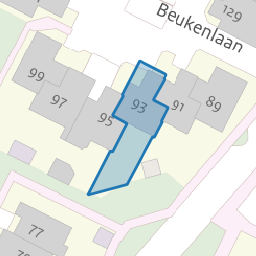 Perceel BCL00-D-2684