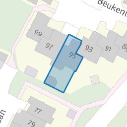 Perceel BCL00-D-2685