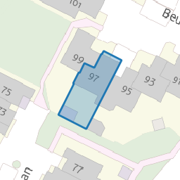 Perceel BCL00-D-2686