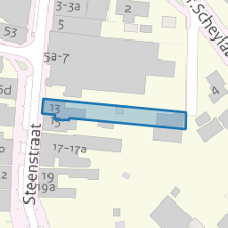 Perceel BCL00-D-2690