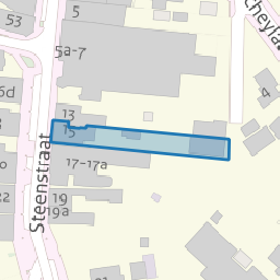 Perceel BCL00-D-2691