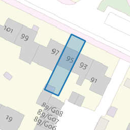 Perceel BCL00-D-2694