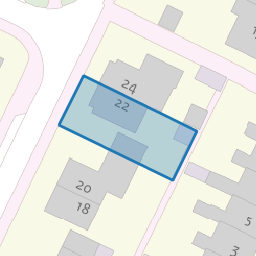 Perceel BCL00-D-2699