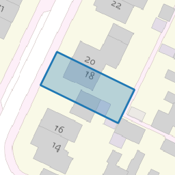 Perceel BCL00-D-2701