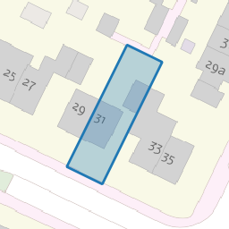 Perceel BCL00-D-2707