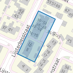 Perceel BCL00-D-2712
