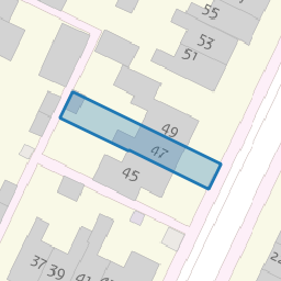 Perceel BCL00-D-2718
