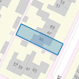 Perceel BCL00-D-2719