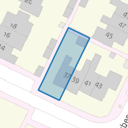 Perceel BCL00-D-2720