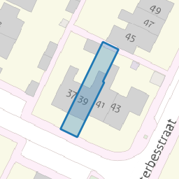 Perceel BCL00-D-2721