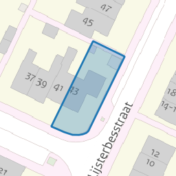 Perceel BCL00-D-2723