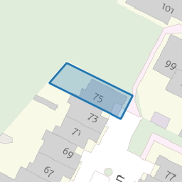 Perceel BCL00-D-2726