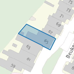 Perceel BCL00-D-2731