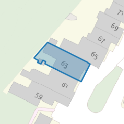 Perceel BCL00-D-2732