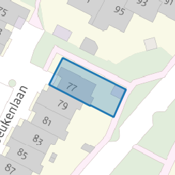 Perceel BCL00-D-2735