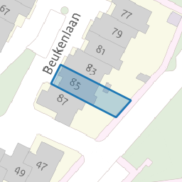 Perceel BCL00-D-2739