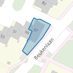 Perceel BCL00-D-2741