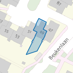 Perceel BCL00-D-2742