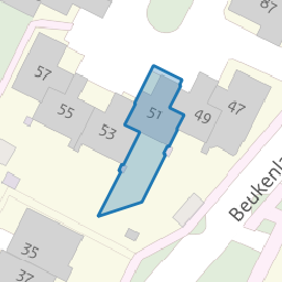 Perceel BCL00-D-2743