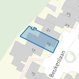 Perceel BCL00-D-2753