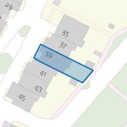 Perceel BCL00-D-2757