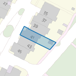 Perceel BCL00-D-2758