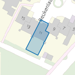 Perceel BCL00-D-2762