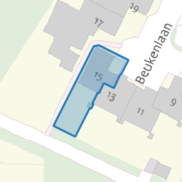 Perceel BCL00-D-2763
