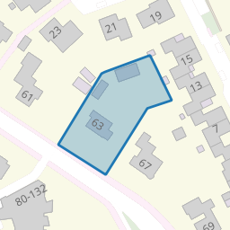 Perceel BCL00-D-2766