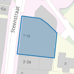 Perceel BCL00-D-2767