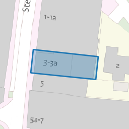 Perceel BCL00-D-2768