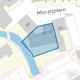 Perceel BCL00-D-2771