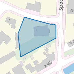 Perceel BCL00-D-2785