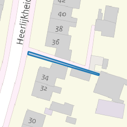 Perceel BCL00-D-2810
