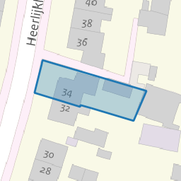 Perceel BCL00-D-2811