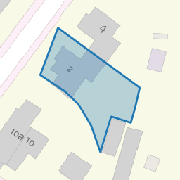 Perceel BCL00-D-2813