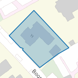 Perceel BCL00-D-2821