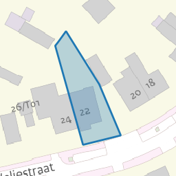 Perceel BCL00-D-2849