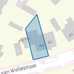 Perceel BCL00-D-2850